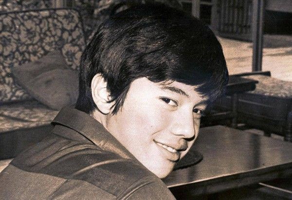Cocoy Laurel, Nora Aunor's ex screen partner and stage actor, dies at 72 |  Philstar.com