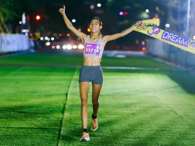 Veterans Flores, Magtubo top EastWest Dream Run 2025
