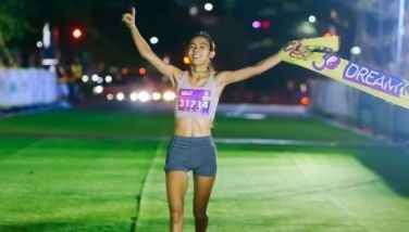 Veterans Flores, Magtubo top EastWest Dream Run 2025