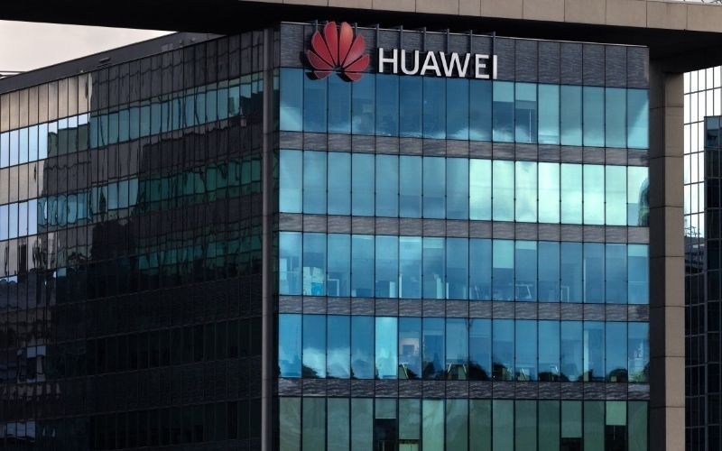 Taiwan adds China's Huawei, SMIC to export blacklist
