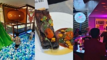 In full color: Hue Hotel and Resorts Puerto Princesa turns 8 with new spots to sip and play
