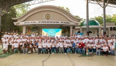 Century Pacific's sustainable fishing program wins 2025 Tambuli Awards forÂ corporate purpose-driven Impact