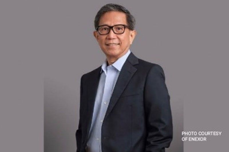 Energy chief’s parting call