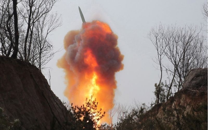 World faces new nuclear arms race, researchers warn