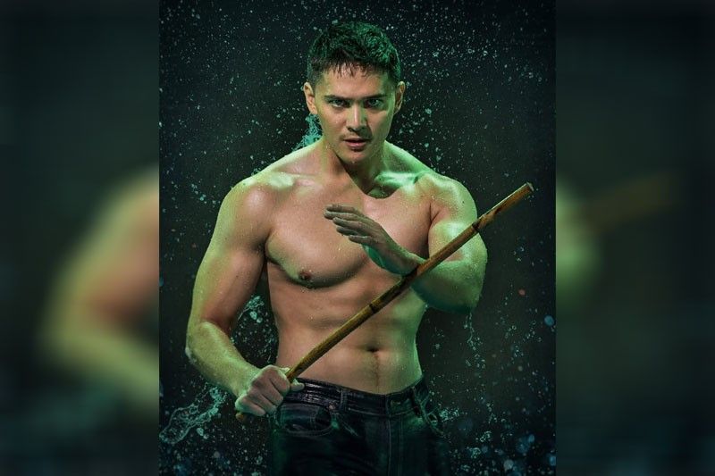 Ruru: "Magbabalik ako"