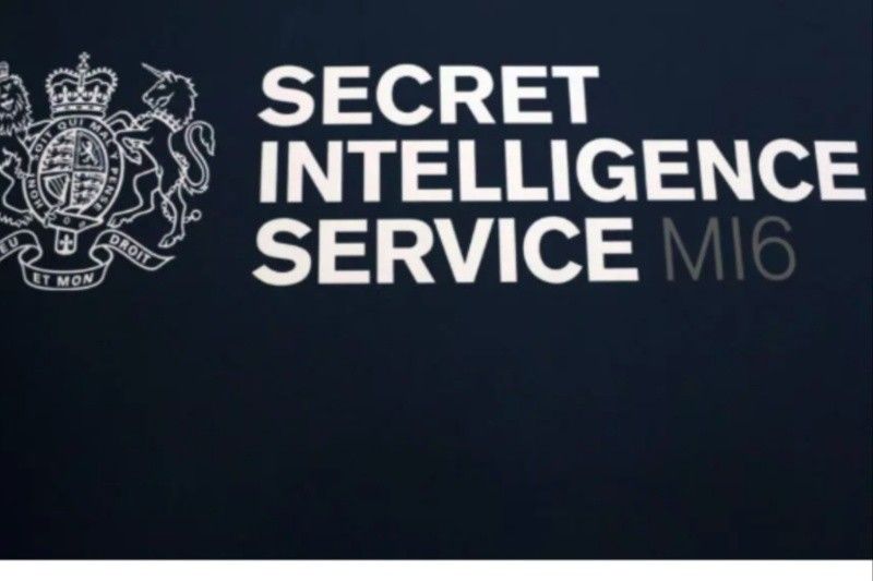 UK appoints Blaise Metreweli first woman head of MI6 spy service