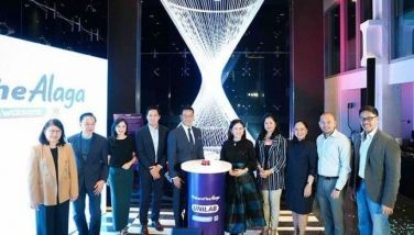 ShareTheAlaga: Unilab marks 80 years with strengthened Watsons partnership