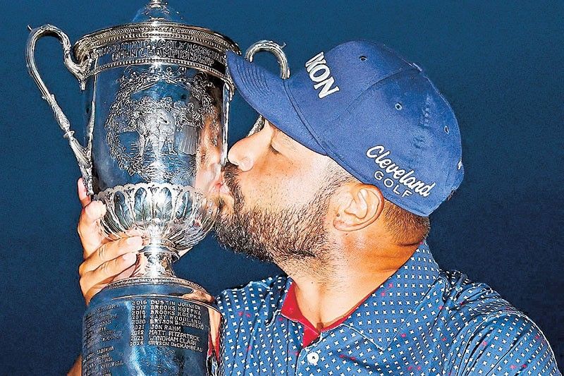 Spaun&acirc;��s magical moment