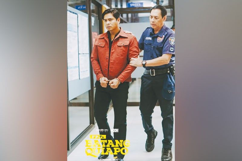 Coco, wala nang hingahan