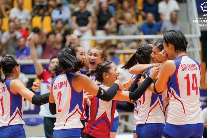 Alas Pilipinas pool ‘di gagalawin