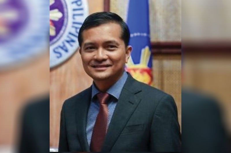 Jay Ruiz balik PCO, 20 opisyal sinibak