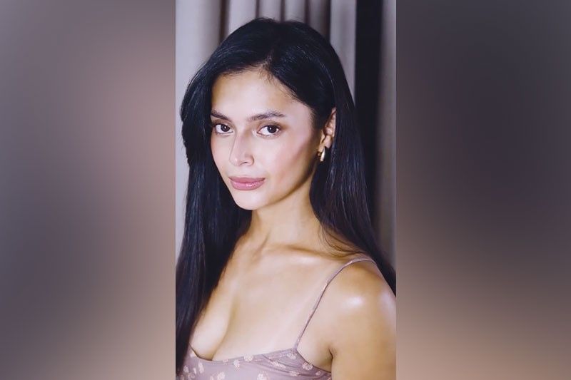 Bianca, maraming takot!