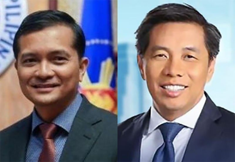 17 PCO execs out; Ruiz, Aguda reappointed