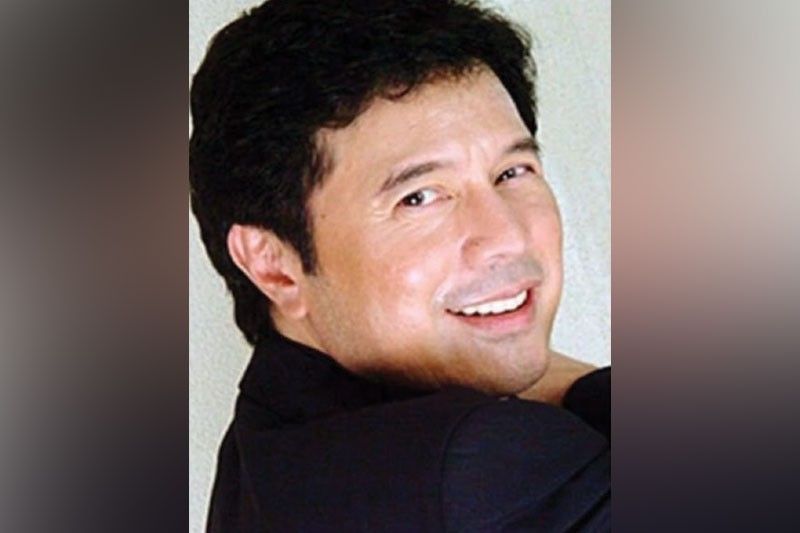 Huling nakita sa burol ni guy...Cocoy Laurel, namatay sa edad na 72 |  Pilipino Star Ngayon