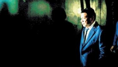 â��Releasing Duterte endangers victimsâ�� familiesâ��