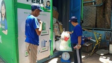 Mondelez International highlights Philippine EPR practices at Sustainability in Packaging Asia event