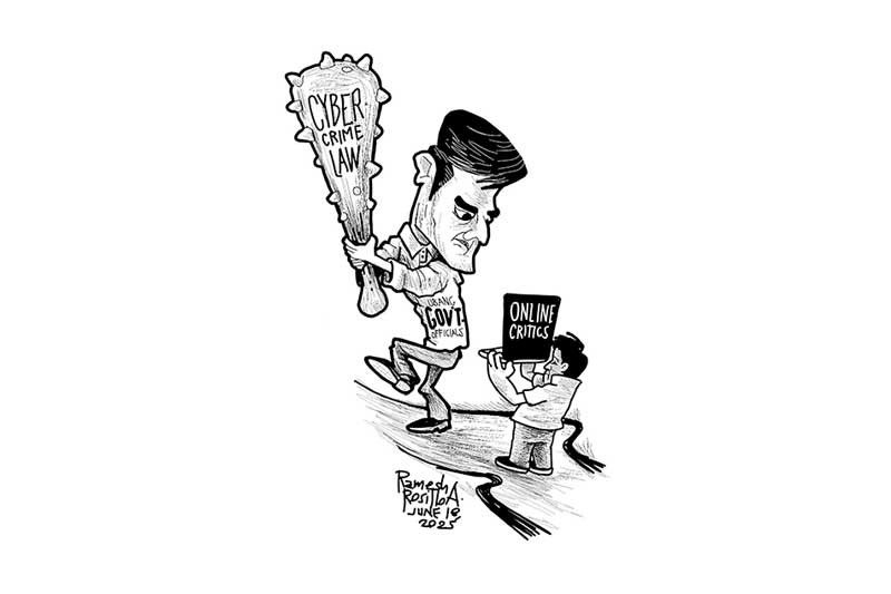 EDITORYAL - Kapayason