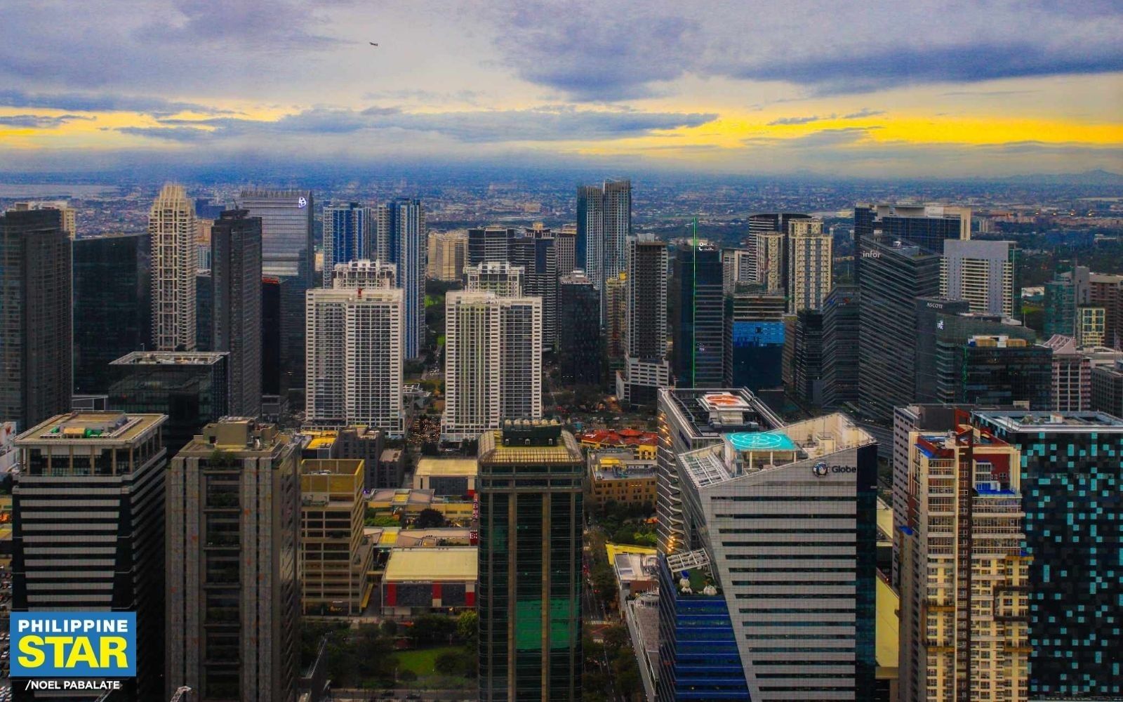 Philippines improves to 51st in competitiveness, but still lags behind in Asia-Pacific