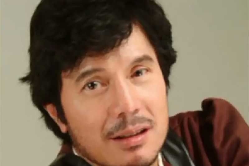 Cocoy Laurel, namatay na single!
