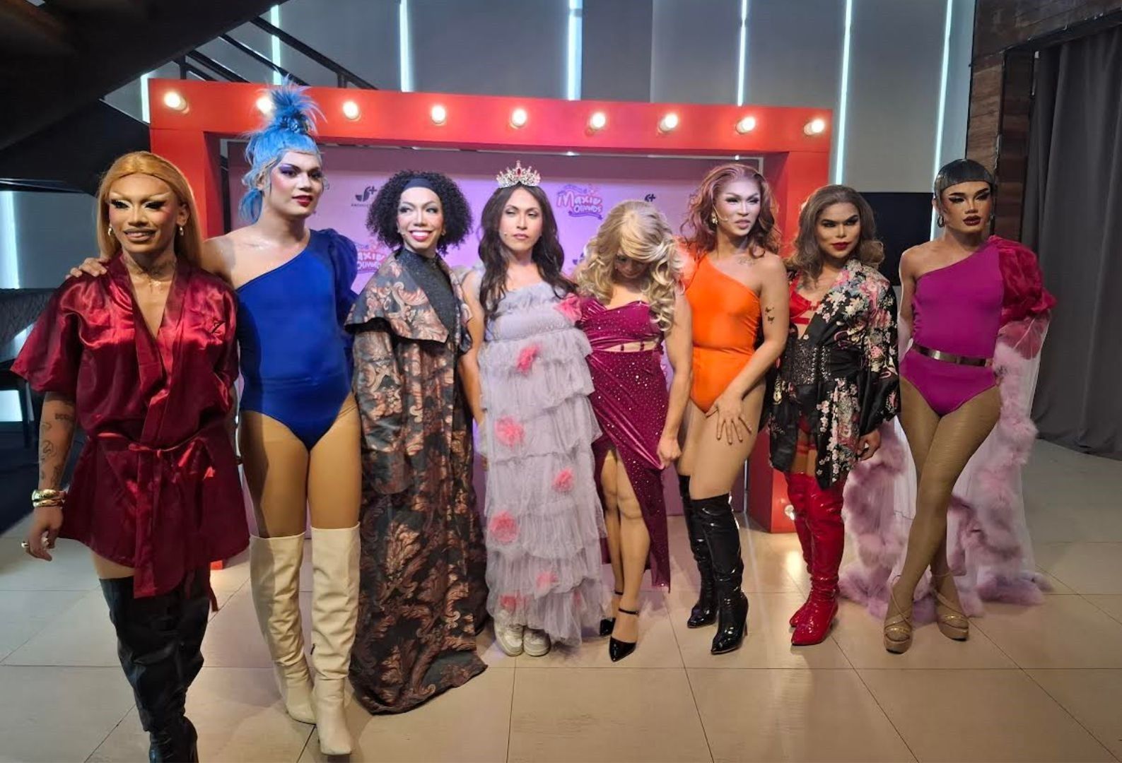 'Dalaga na si Maxie Oliveros': A new queer, coming-of-age musical