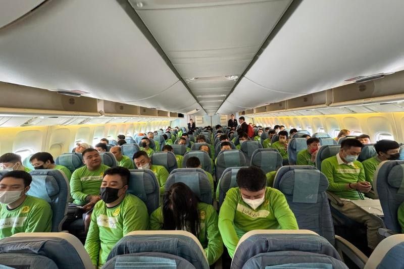 Deported: 100 Chinese nationals linked to POGOs, scams
