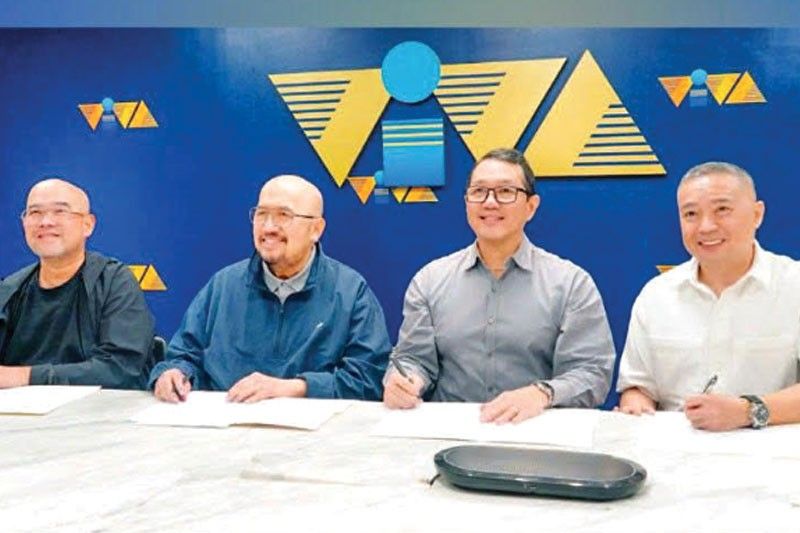 ‘Bagets: The Musical’ looking for ‘triple threats’ as auditions open in July