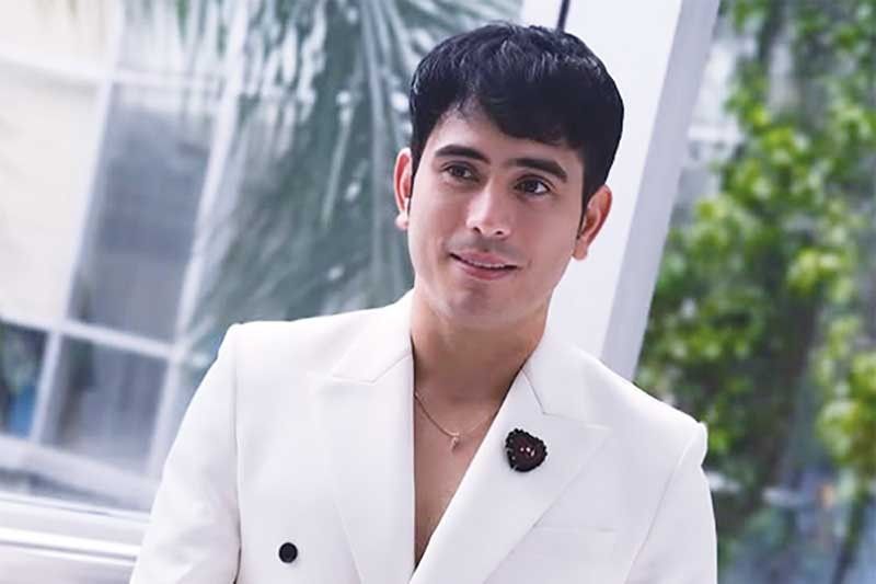 Gerald, nili-link kay Vanie!