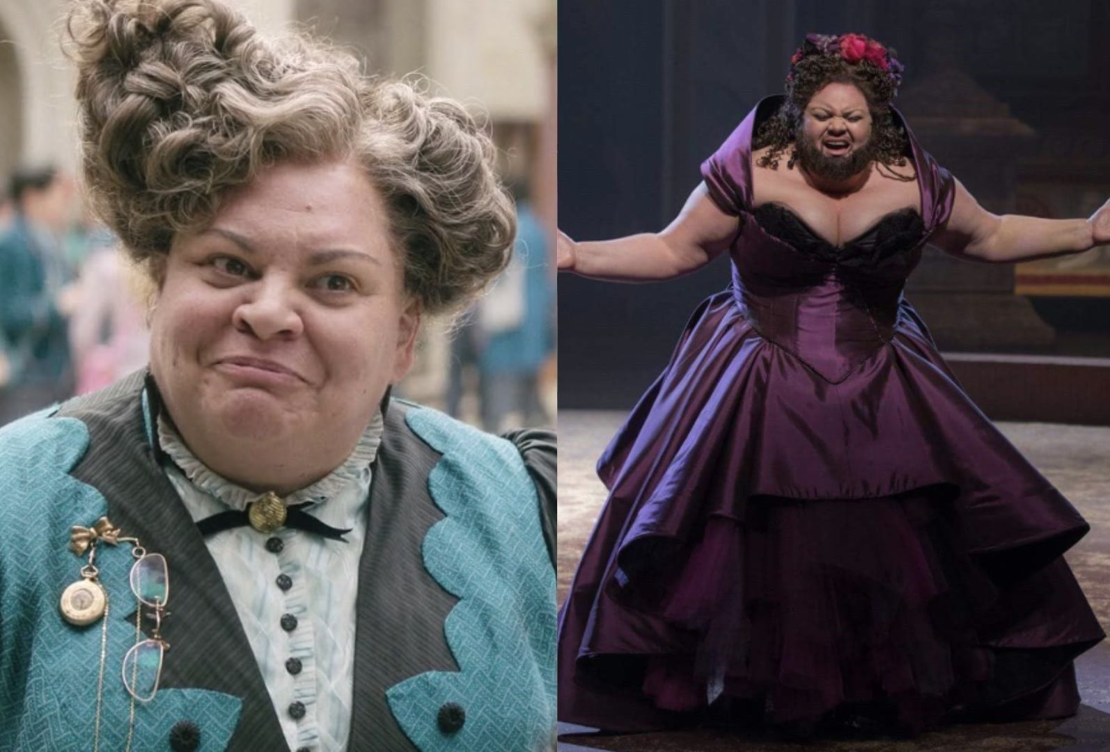 'Wicked' star Keala Settle sets Makati show in July
