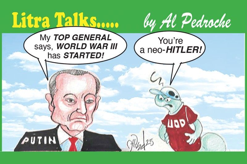 Hitler!