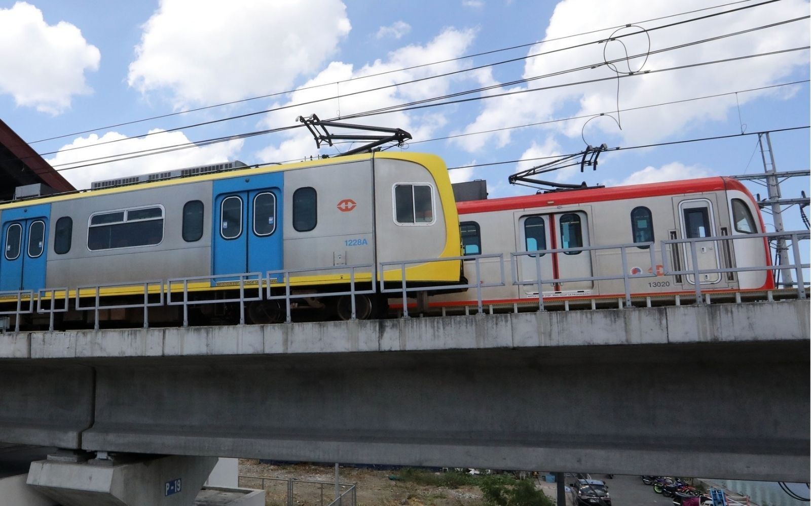 One more station added to LRT-1 Cavite Extension