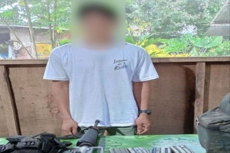 3 NPAs killed in Surigao del Norte military operations