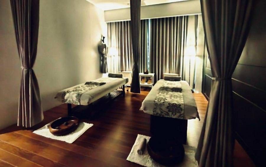 Apricus Wellness Spa and microbiome: A wellness experience that’s worth the trip