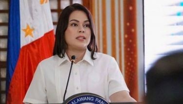 Respect budget scrutiny,Â VP Sara told