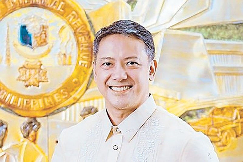 Tax collection target likely to be revised