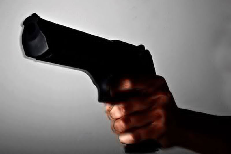 Kagawad shot dead in Abra