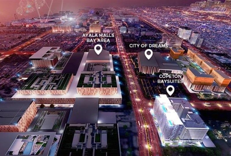 456,000 hotel rooms needed by 2028 to meet tourism demand, says TIEZA
