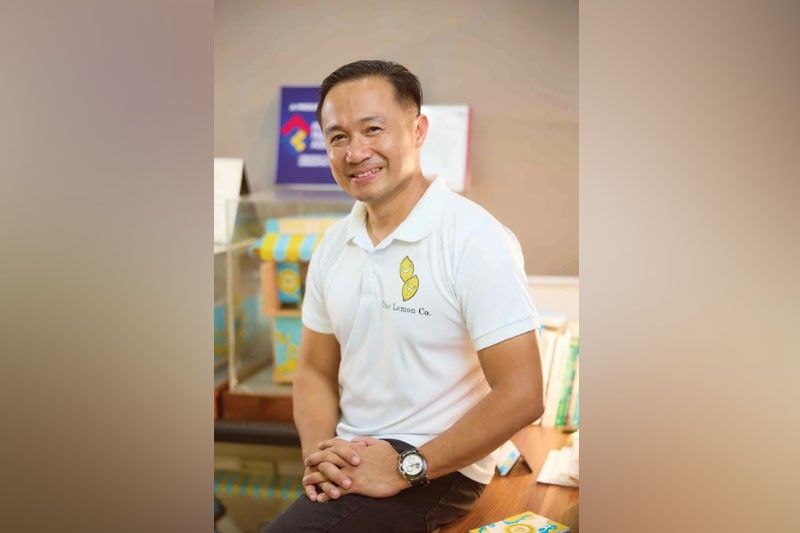 An OFW’s leap of faith: Giving up the American dream for the entrepreneurial passion