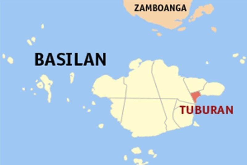 Gasolinahan pinasabog: 4 katao sugatan