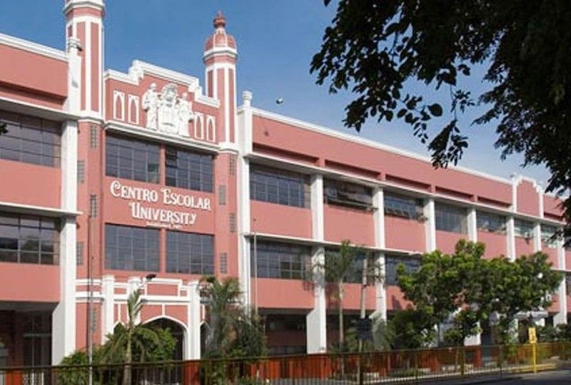 Centro Escolar University: 100 years of creating bright smiles and fulfilling dreams