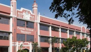 Centro Escolar University: 100 years of creating bright smiles and fulfilling dreams