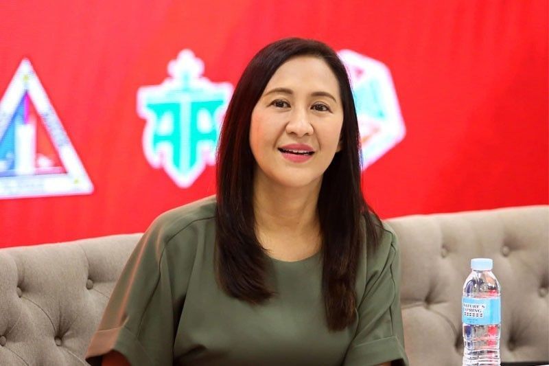 Quezon City LGU reresolbahin congestion sa mga paaralan
