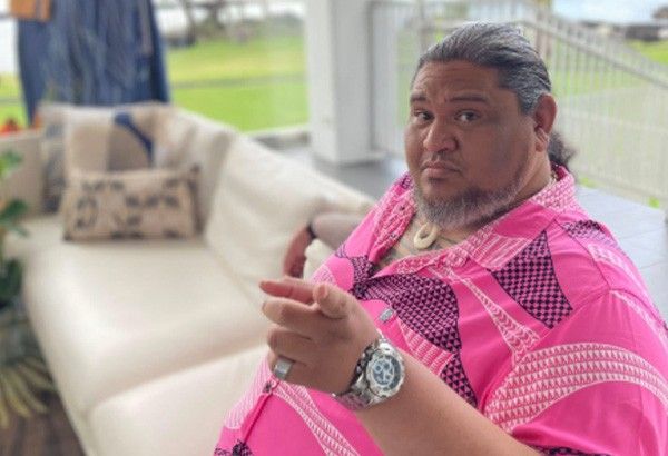 'Lilo & Stitch' actor David Hekili Kenui Bell passes away