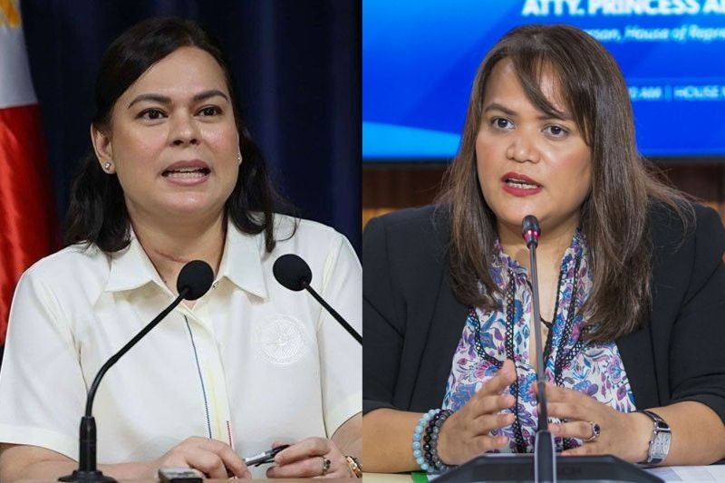 House: We didn’t reject VP Duterte’s lawyers, filing just incomplete