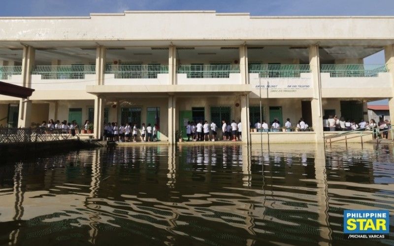 UNICEF official flags Philippines for major learning crisis