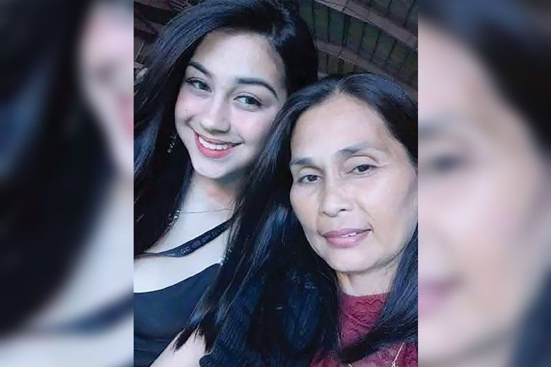 Zeinab, bawal tanungin tungkol sa nanay na ipina-ban!