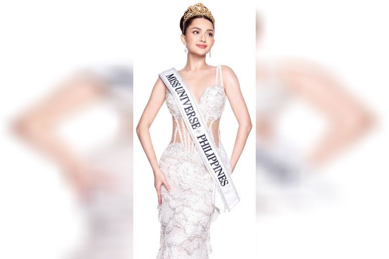 What is Ahtisa Manalo’s game plan for Miss Universe?