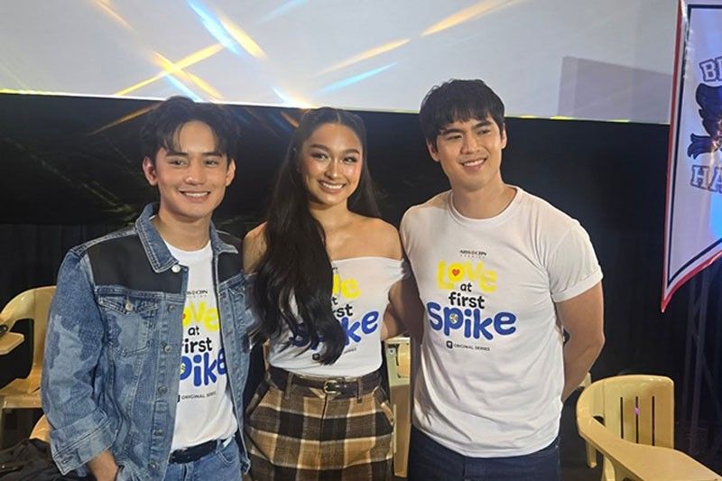 Emilio Daez, naturuan ni Megan na mag-shower na hindi nasisilipan