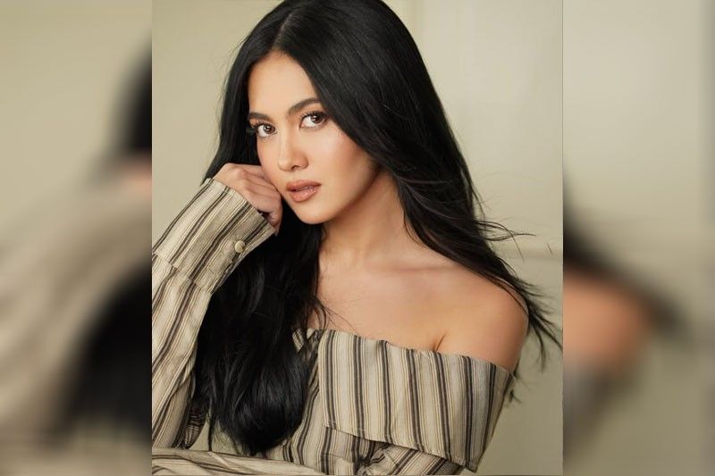 Atasha, agang-aga ang acting