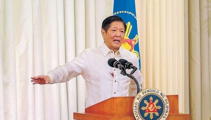 President Marcos has accepted the resignation of Presidential Legislative Liaison Office head Mark Llandro Mendoza, Presidential Adviser on Military and Police Affairs Roman Felix and Philippine National Oil Co. Renewables Corp. president and CEO John Arenas, according to Presidential Communications Undersecretary Claire Castro. 