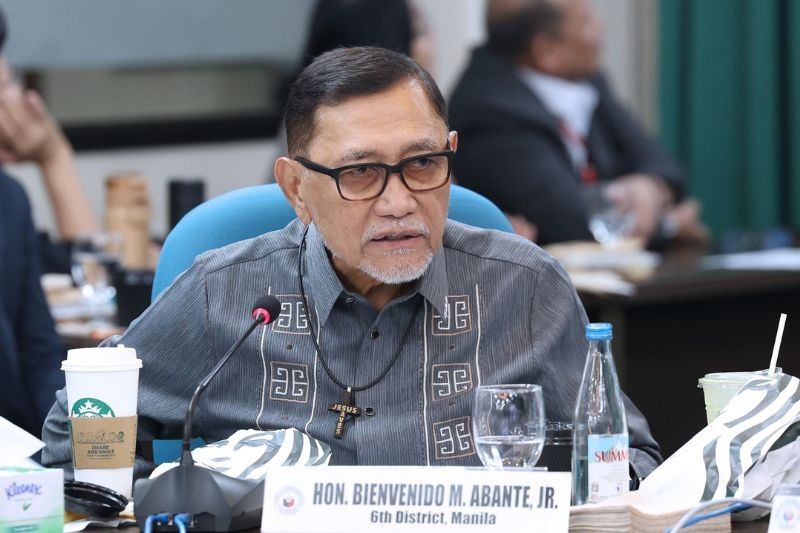 Comelec disqualifies opponent, declares Abante winner in Manila’s 6th District